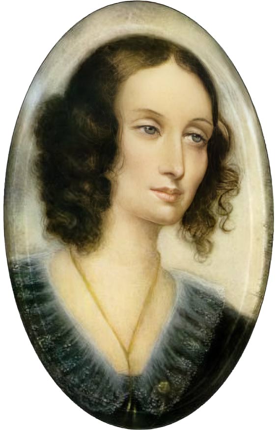Jane Stirling