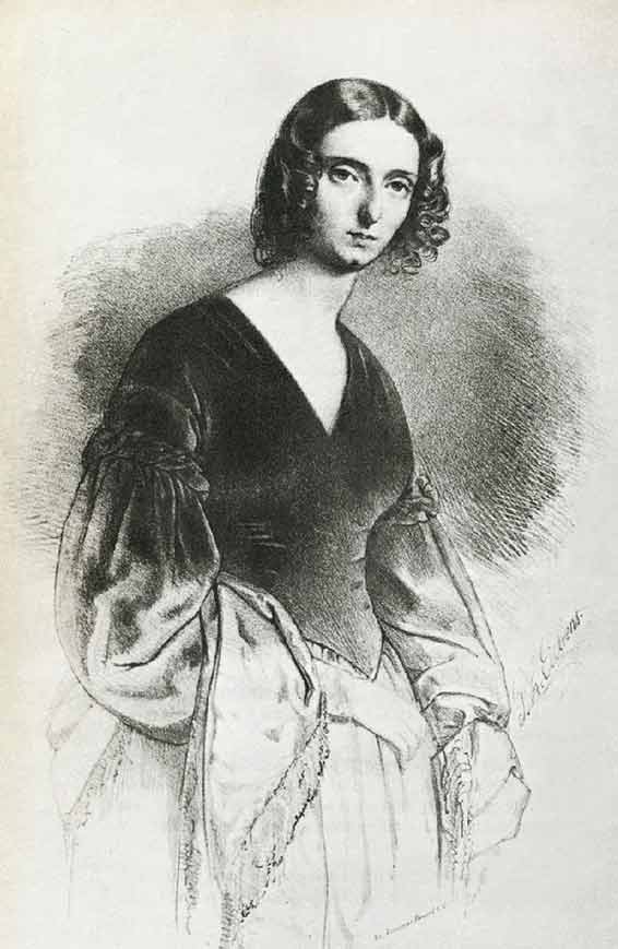 Jane Stirling.