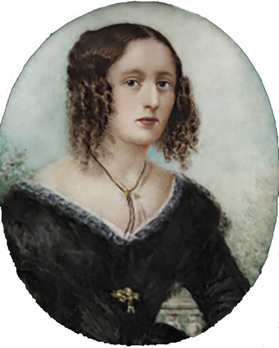 Jane Stirling.