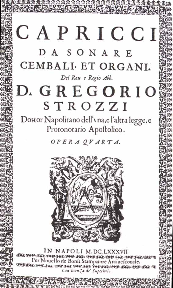 Strozzi Gregorio
v. 1615 - v. 1693