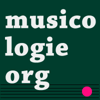 musicologei